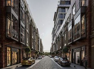 Yatırımcıların Rotası Ofis ve Dükkan Yatırımına Döndü!