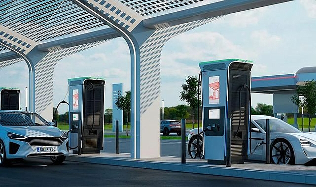 Yeni Binalarda Araç Şarj İstasyonları Zorunlu!