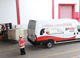 Yeni nesil depolama hizmeti: Depootel!