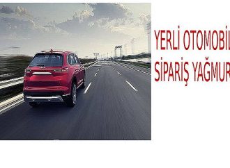 Yerli otomobil almak isteyenler dikkat! Otomobil fiyatı ne kadar?