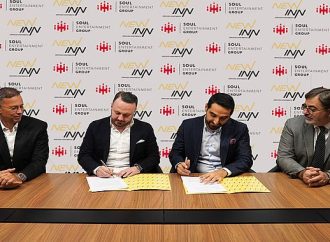 Yerli startup New Inn, 2022’de 20 ülkeden 30 bin tenis severi İstanbul’da ağırlayacak