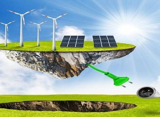 Yeşil Sanayi ve Yenilenebilir Enerjiye Destek Başvurları Başladı!