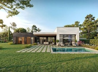 Yeşilyaka Bahçe Projesinde, 24 Ay Vade ve Kişiye Özel Ödeme Seçenekleri!