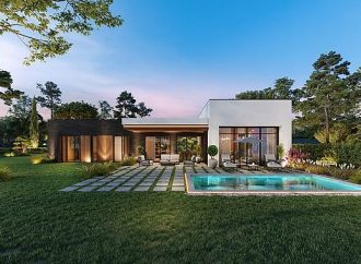 Yeşilyaka’nın yeni etabı “Yeşilyaka Bahçe” satışa çıktı!