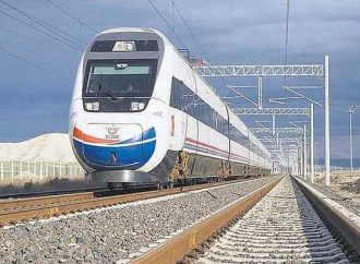 İstanbul Havalimanından Sabiha Gökçen Havalimanına YHT ile gidilebilecek!