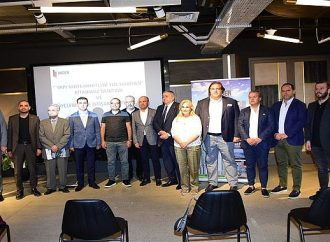 "Yol haritamızı bilimle ve birlikte çizdik"