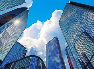 Yüksek binalarda cephe yangınları son 30 yılda 7 kat arttı!