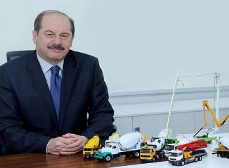 Yüksek faiz inşaat sektörünü olumsuz etkiliyor!