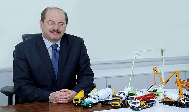 Yüksek faiz inşaat sektörünü olumsuz etkiliyor!