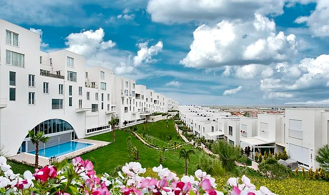 Yükselen Konut Fiyatları Arsa Satışlarını Artırıyor!