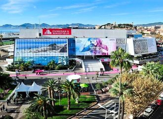 Yurtdışına açılmak isteyen Türk MAPIC'22 Fuarında bir araya geldi!