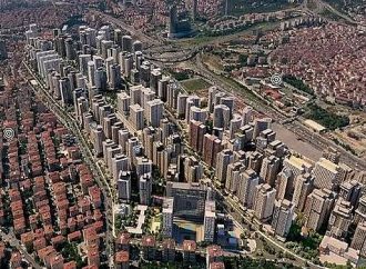 Yüzyılın Kentsel Dönüşüm Kampanyasında Başvurular Çarşamba Başlıyor!