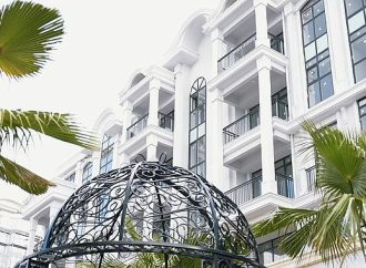 Zeray’dan 2 proje teslimi daha!