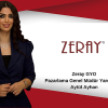 Zeray GYO Projelerinde Yüzde 30 İndirim Vade Farksız Yüzde 30 Taksit İmkanı!