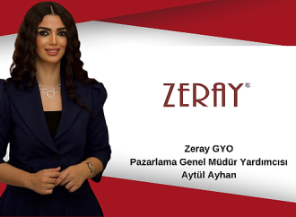 Zeray GYO Projelerinde Yüzde 30 İndirim Vade Farksız Yüzde 30 Taksit İmkanı!
