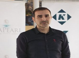 Zorlu Elektromekanik A.Ş Genel Müdürü Semih Çalapkulu Oldu!