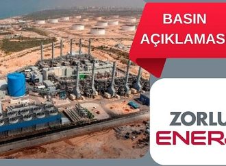 Zorlu Enerji, İsrail’deki Son Hisselerini de Satıyor!!