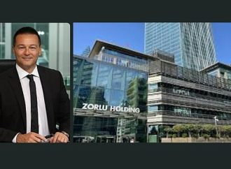 Zorlu Holding CEO’su Cem Köksal, Görevinden İstifa Etti!