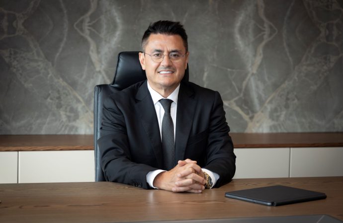 Algün Ataşehir’de Ön Talep Toplamaya Başladı