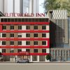 Elite World, Ankara’daki İlk Elite World INN Oteli İçin Anlaşma İmzaladı