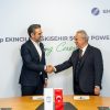 Eskişehir’e 30 Milyon Dolarlık GES Yatırımı