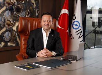 SPOINT İnşaat, Taahhüt Sektöründeki Gücünü Yalova’daki Yeni Projesiyle Pekiştiriyor