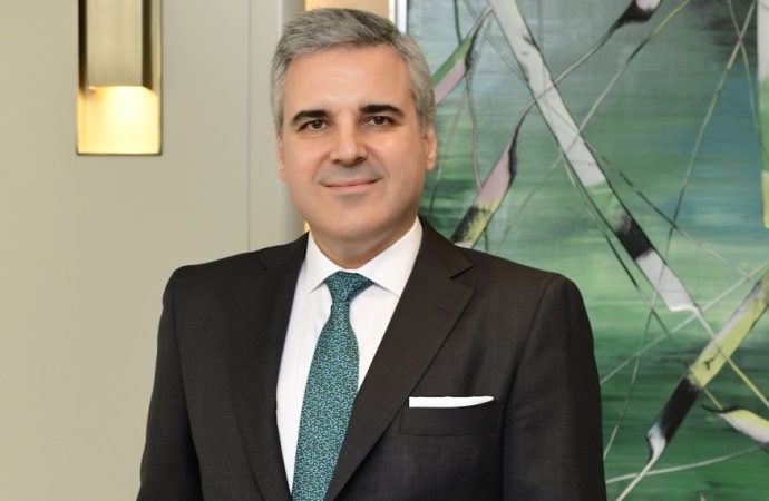 Ege Yapı, JCR Eurasia’dan A+ Kredi Notunu Korumayı Sürdürdü