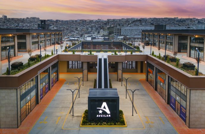 Avrupakent Gayrimenkul Yatırım Ortaklığı A.Ş.