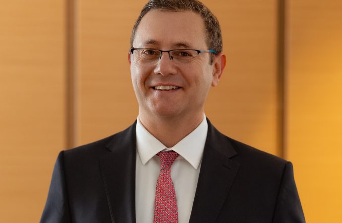 Divan Grubu’nda Üst Düzey Bir Atama; Divan Grubu’nun Genel Müdürü Ziya Alper Önder Oldu