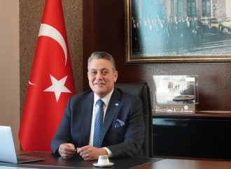 AKAMİB Yılı Güçlü Kapattı, İhracata 1 Milyar Doları Aştı