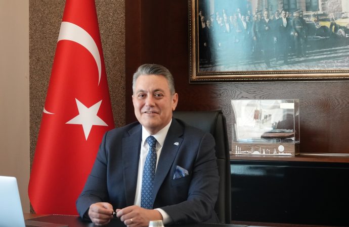 AKAMİB Yılı Güçlü Kapattı, İhracata 1 Milyar Doları Aştı