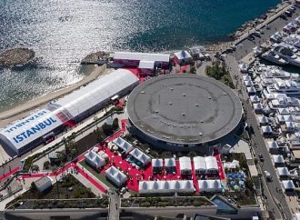 Avrupa, Ortadoğu ve Küresel Sermaye MIPIM 2026′ da Buluşuyor.