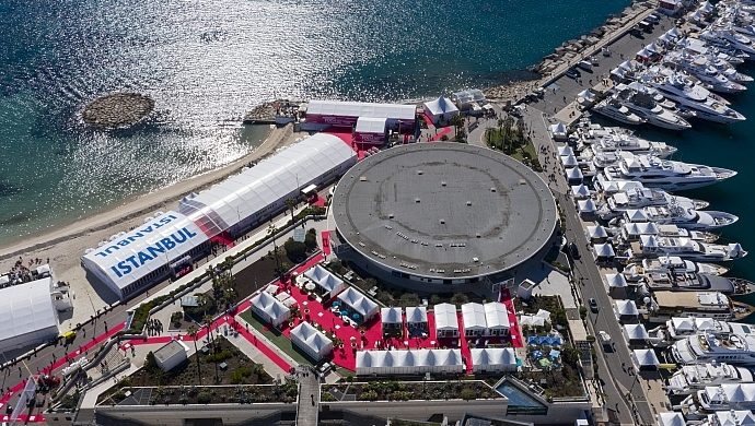 Avrupa, Ortadoğu ve Küresel Sermaye MIPIM 2026′ da Buluşuyor.