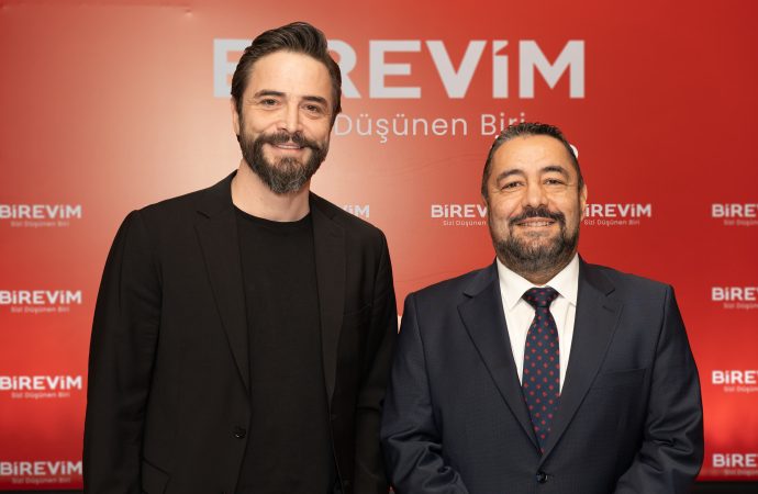 Birevim 2025’te Rekor Büyüme Kaydetti, 2026 için “Sizi Düşünen Biri” Vizyonunu Hayata Geçirdi