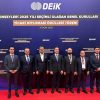 EDSİS Üyeleri DEİK Enerji İş Konseyi Yönetimine Dahil Oldu