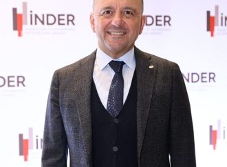 İnder, 1. Kentsel Gelişim Zirvesi’nde Gayrimenkul Sektörünü Bir Araya Getirecek