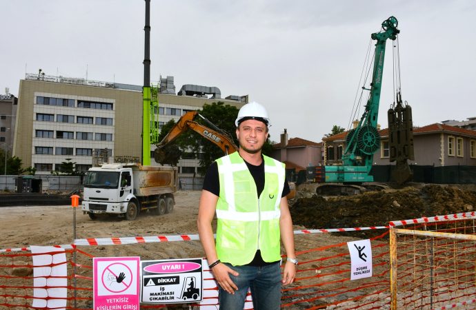 Ev Alırken, Zemine de Dikkat Edilmeli.