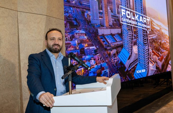 Folkart’tan Sektöre Diyalog Odaklı Yeni Adım