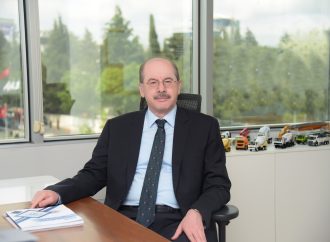 İnşaat Yılı Dengede Kapattı