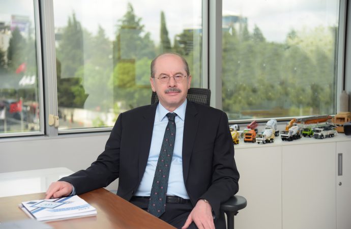 İnşaat Yılı Dengede Kapattı