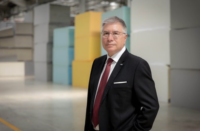 İşbir Yatak’tan Türkiye Uyku Sektöründe Dev Stratejik Ortaklık!