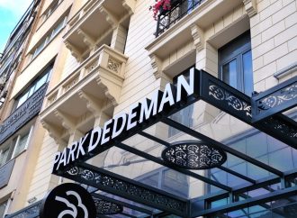 İstanbul’un Kalbinde Dedeman İmzası; Park Dedeman Şişli Misafirlerini Ağırlamaya Başladı