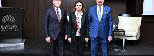 İnşaat Sektöründe Büyüme Sürüyor Ancak Yavaşlama Sinyalleri Güçleniyor