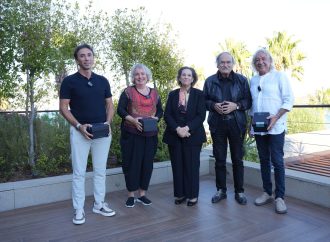 Kaleseramik, Yaşayan Mekânlar Felsefesiyle Mağazacılık Anlayışını Yeniden Tanımlıyor