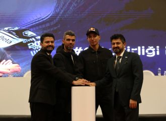 Beta Enerji, Toprak Razgatlıoğlu’na Destek Veren İlk Türk Markası Olarak Sponsorluk İş Birliğini Yeniledi