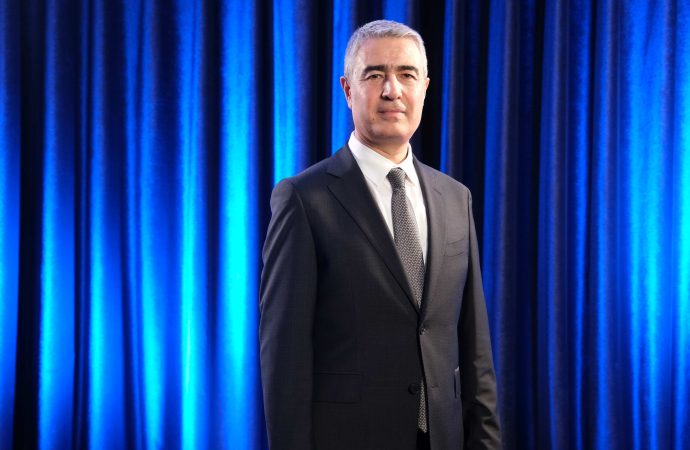 Netcad Yazılım Halka Arzında Talep Toplama Başladı