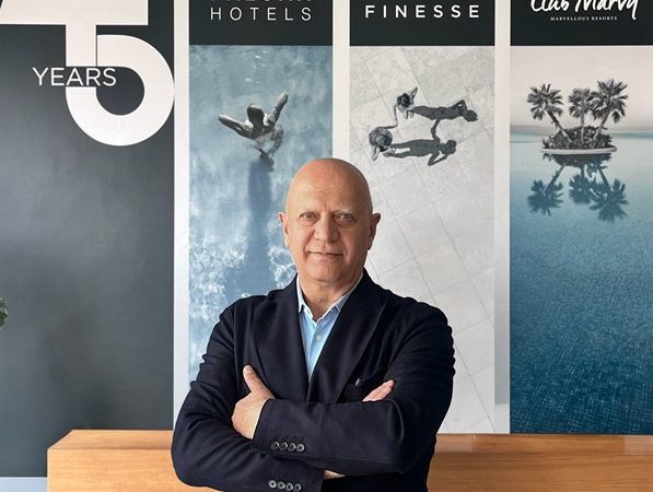 Paloma Hotels Group’a Ticari İşlerden Sorumlu Yeni Genel Müdür Yardımcısı Atandı