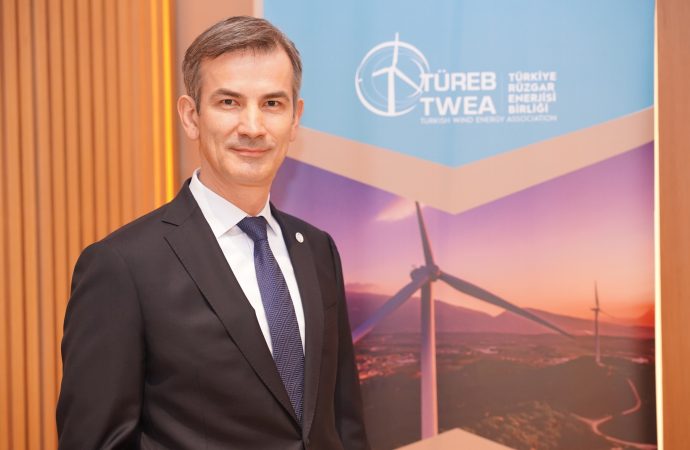 Rüzgar Enerjisinde Planlı, Öngörülebilir ve Uzun Vadeli Büyüme Yol Haritası