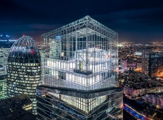 Saint- Gobain, Globalde 11’nci, Türkiye ‘de Üst Üste 9’uncu Kez En İyi İşveren Seçildi.