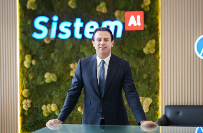 Sistem Alüminyum 2025 Yılını %17’lik Büyüme İle Kapattı